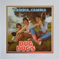  Dug Dug's ‎– Cambia, Cambia 